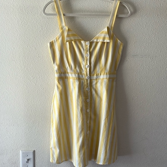 WAYF dress - Picture 2 of 9